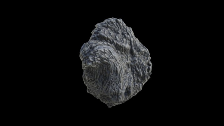 UE项目资源_怪石023