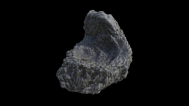 UE项目资源_怪石022