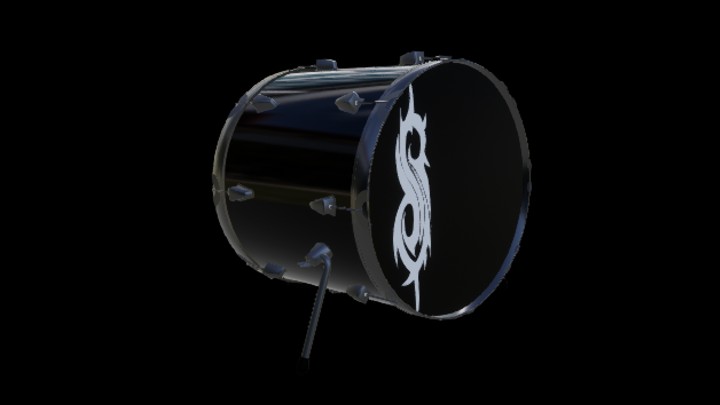 UE项目资源_鼓005