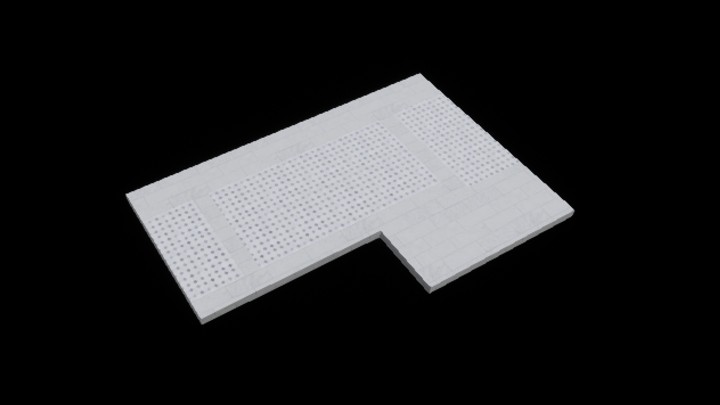 UE项目资源_地板001