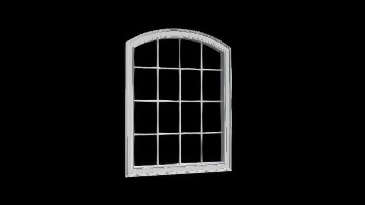 UE项目资源_窗户017