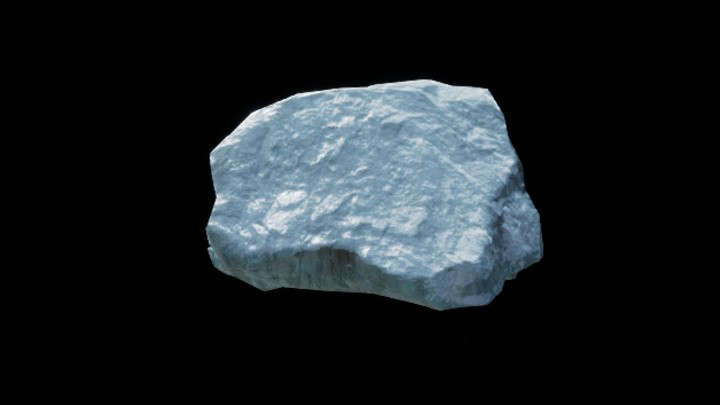 UE项目资源_冰块002