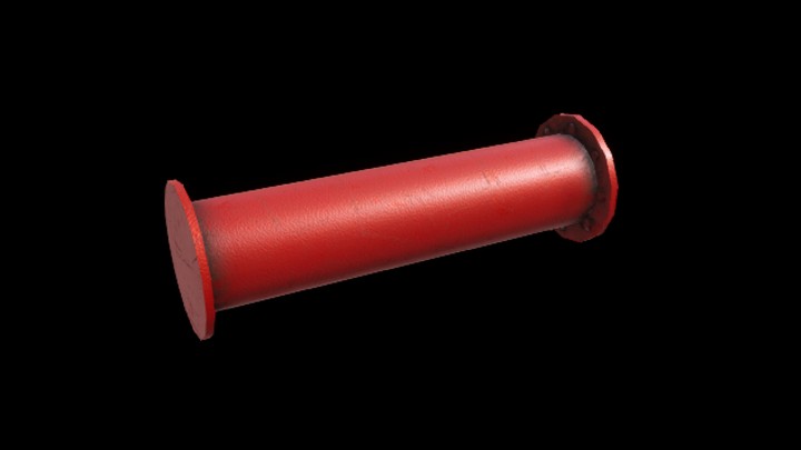 UE项目资源_管道041