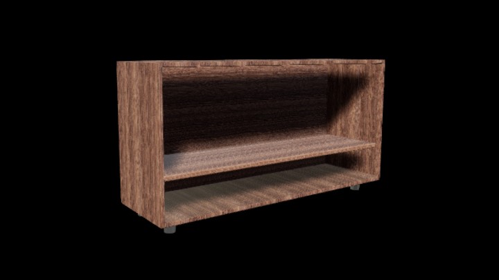 UE项目资源_柜子032