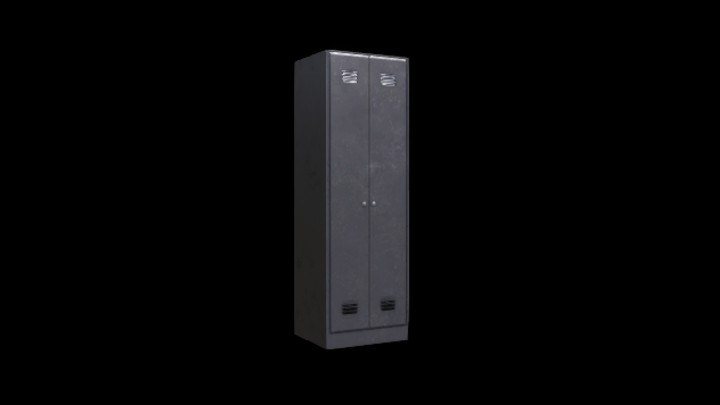 UE项目资源_柜子034