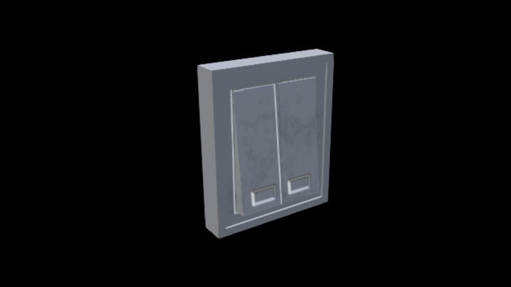 UE项目资源_开关005