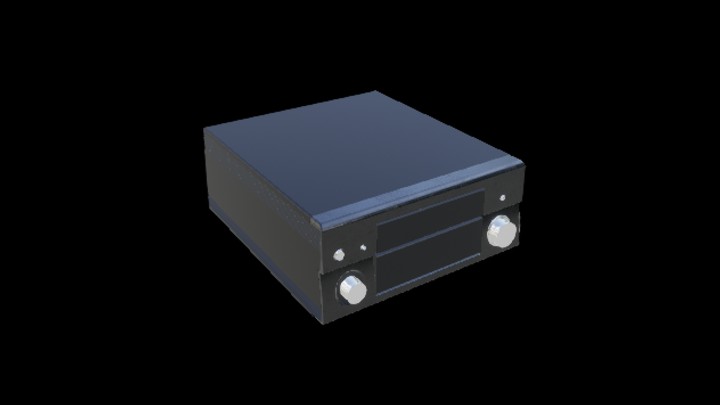 UE项目资源_烤箱002