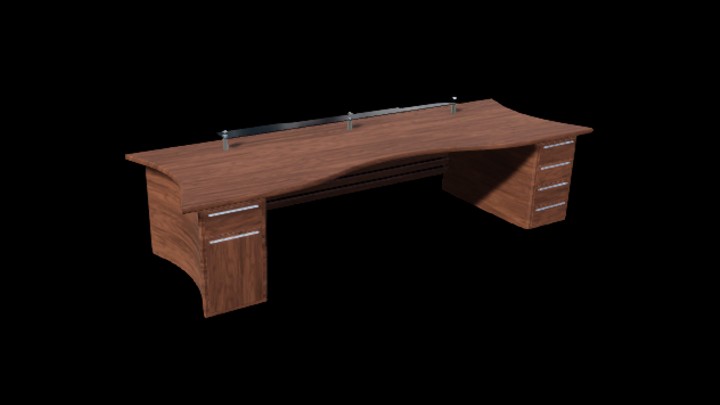 UE项目资源_桌子046