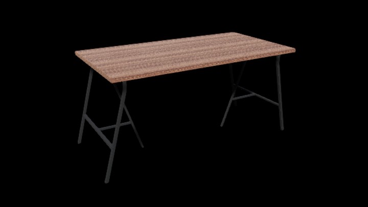 UE项目资源_桌子043