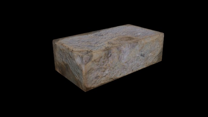 UE项目资源_砖石003