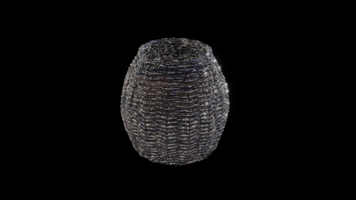 UE项目资源_竹篓004