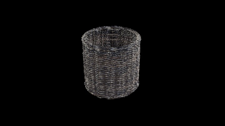 UE项目资源_竹篓002