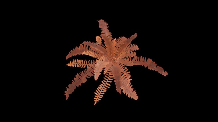 UE项目资源_植物055