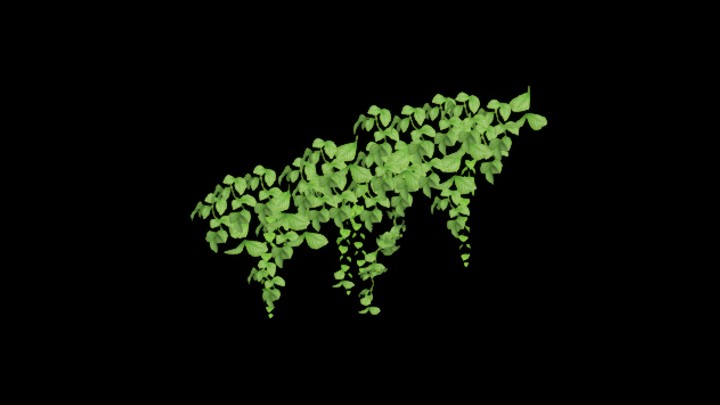 UE项目资源_植物046