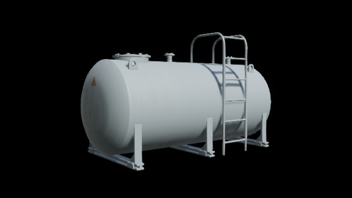 UE项目资源_油罐001