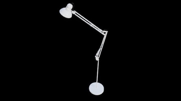 UE项目资源_台灯002