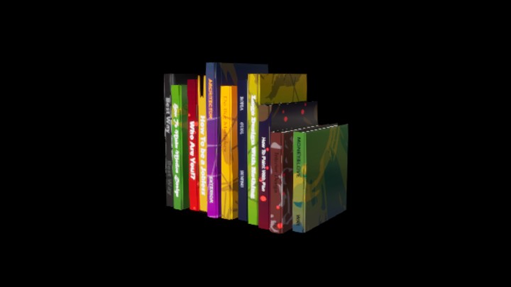 UE项目资源_书091