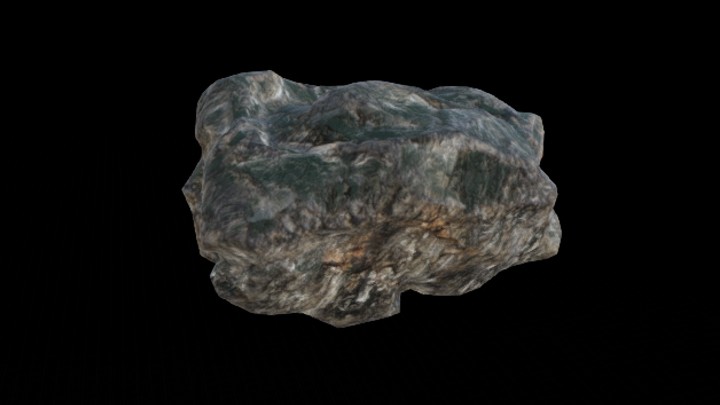 UE项目资源_石头070