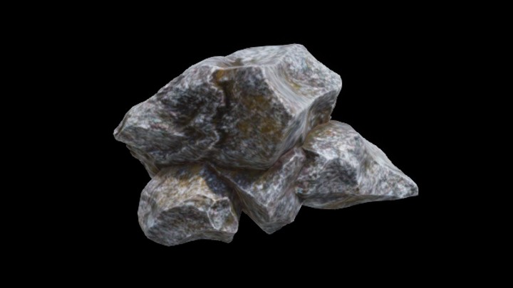 UE项目资源_石头068