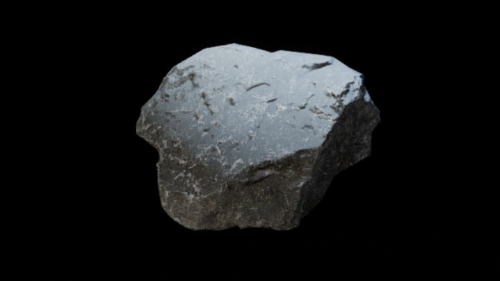 UE项目资源_石头050