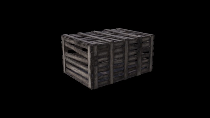 UE项目资源_木笼002