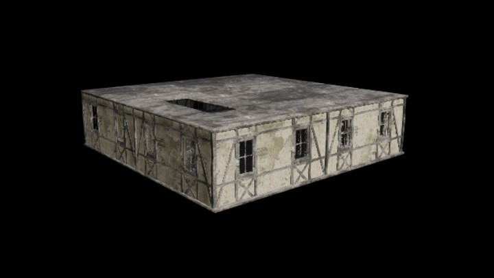 UE项目资源_房屋组件003