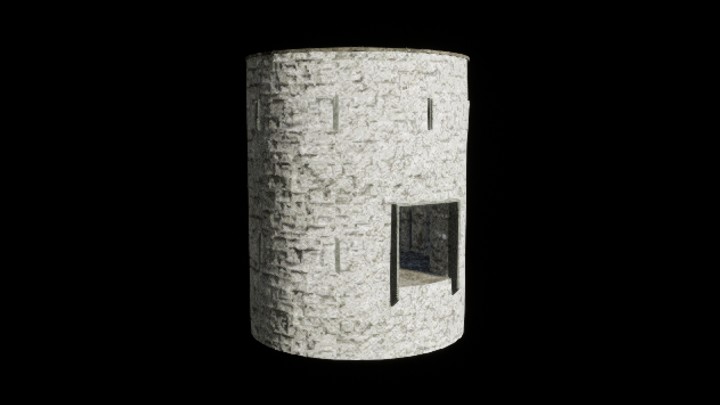 UE项目资源_房屋组件015