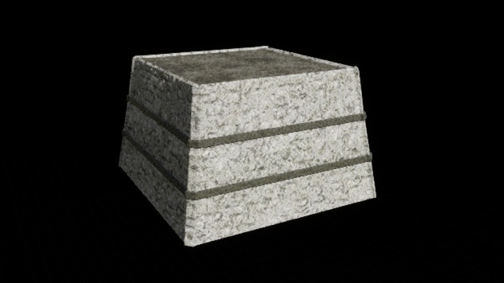 UE项目资源_房屋组件020