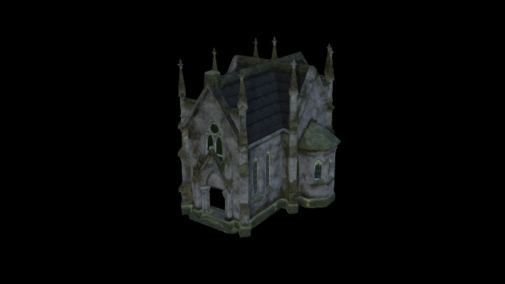 UE项目资源_建筑030