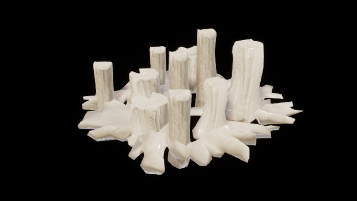 UE项目资源_蜡烛013