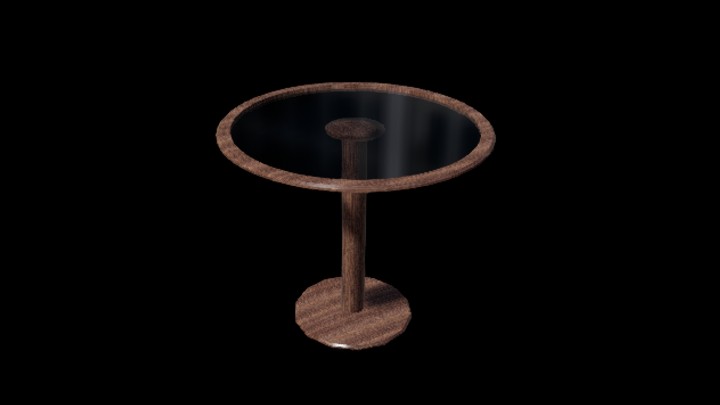 UE项目资源_桌子057