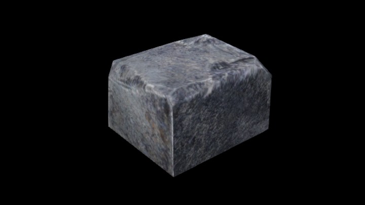 UE项目资源_砖石008