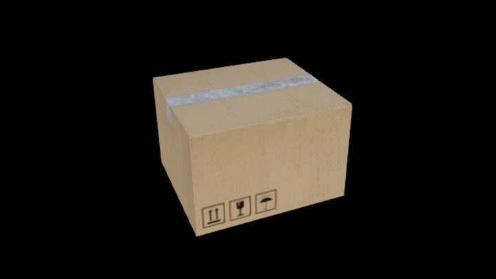 UE项目资源_纸箱009