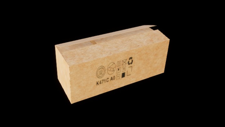 UE项目资源_纸箱001