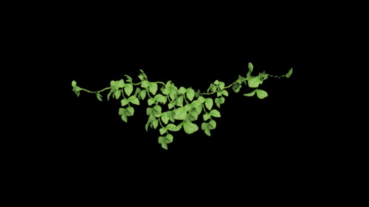 UE项目资源_植物064