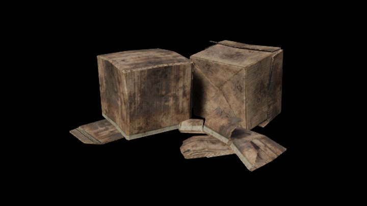 UE项目资源_箱子048