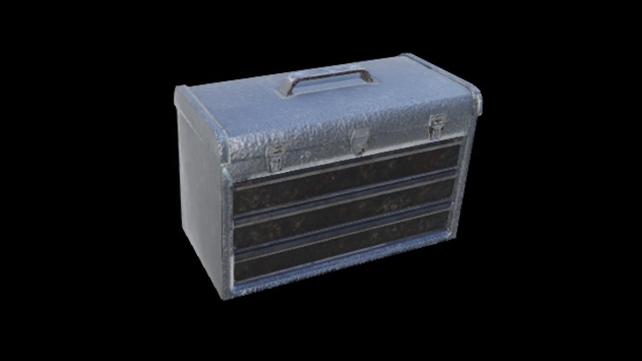 UE项目资源_箱子041