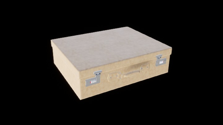 UE项目资源_箱子034