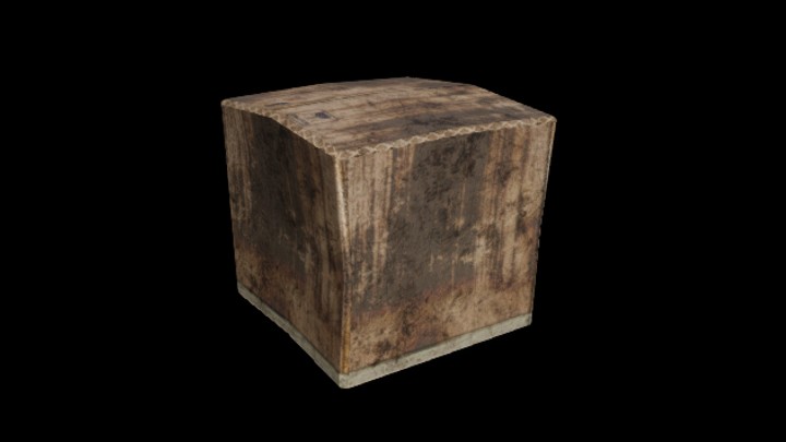 UE项目资源_箱子031