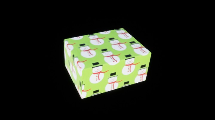 UE项目资源_箱子027