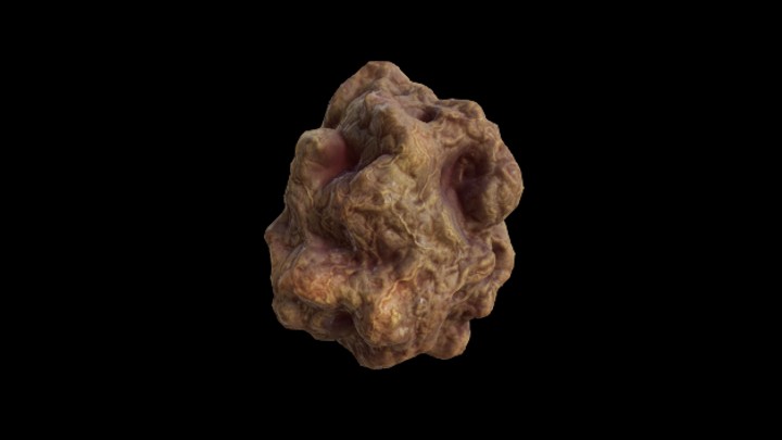 UE项目资源_外星石头007