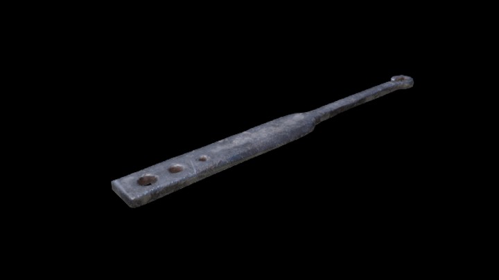 UE项目资源_铁器002