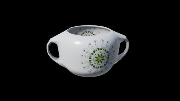 UE项目资源_水壶009