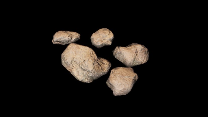 UE项目资源_石头085