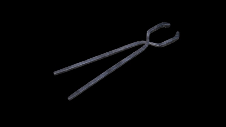 UE项目资源_钳子005