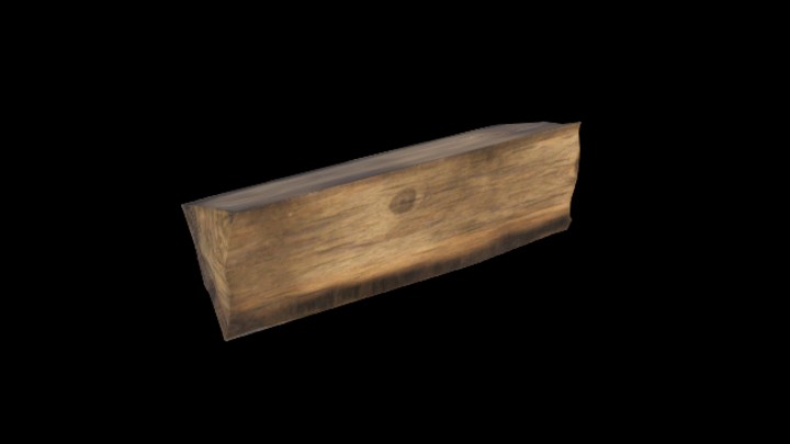 UE项目资源_木头013