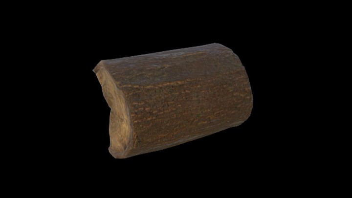 UE项目资源_木头012