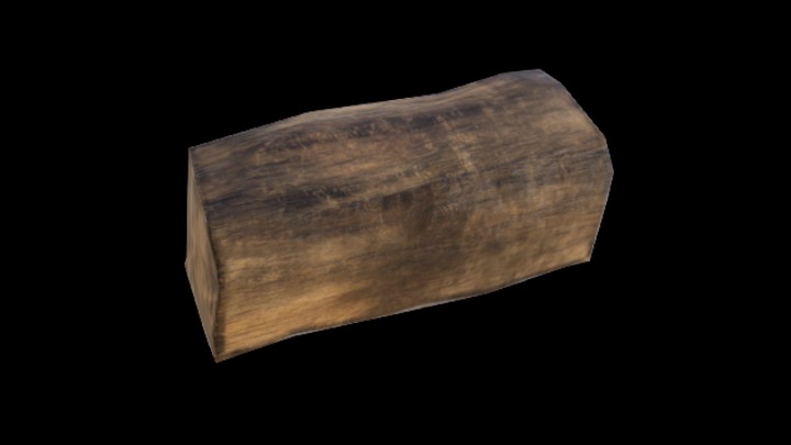 UE项目资源_木头008