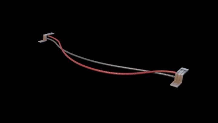 UE项目资源_电线001