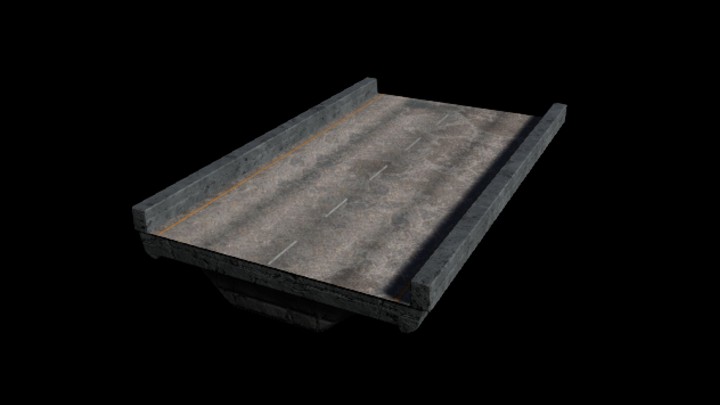 UE项目资源_公路003